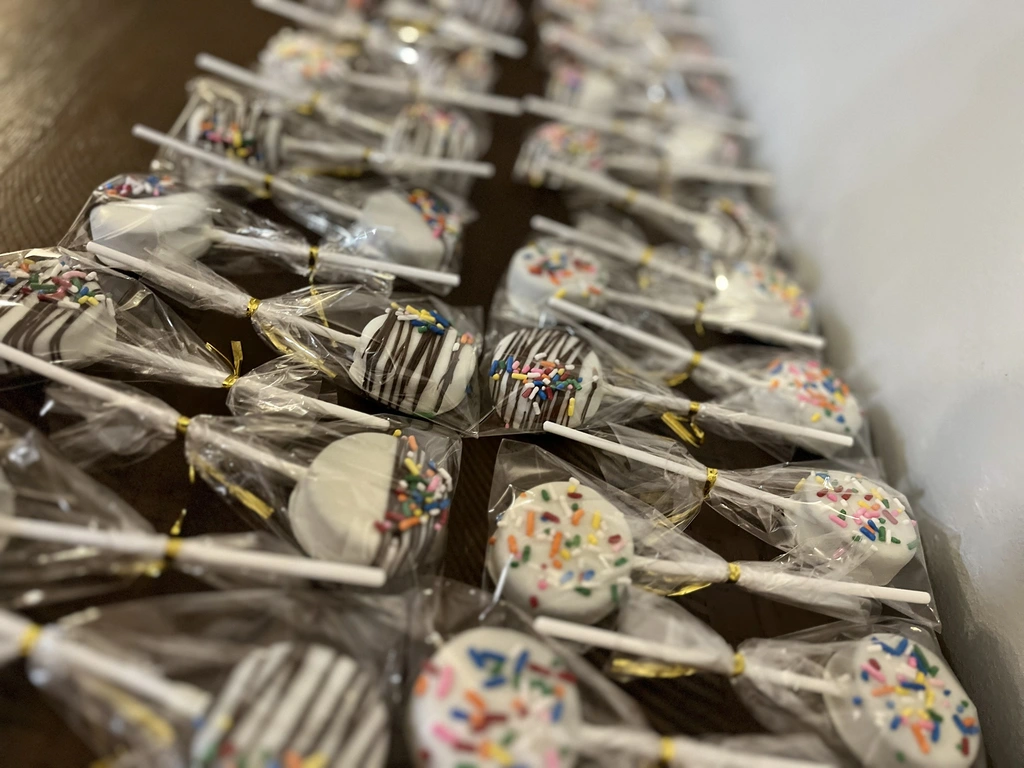 Sweet Treat