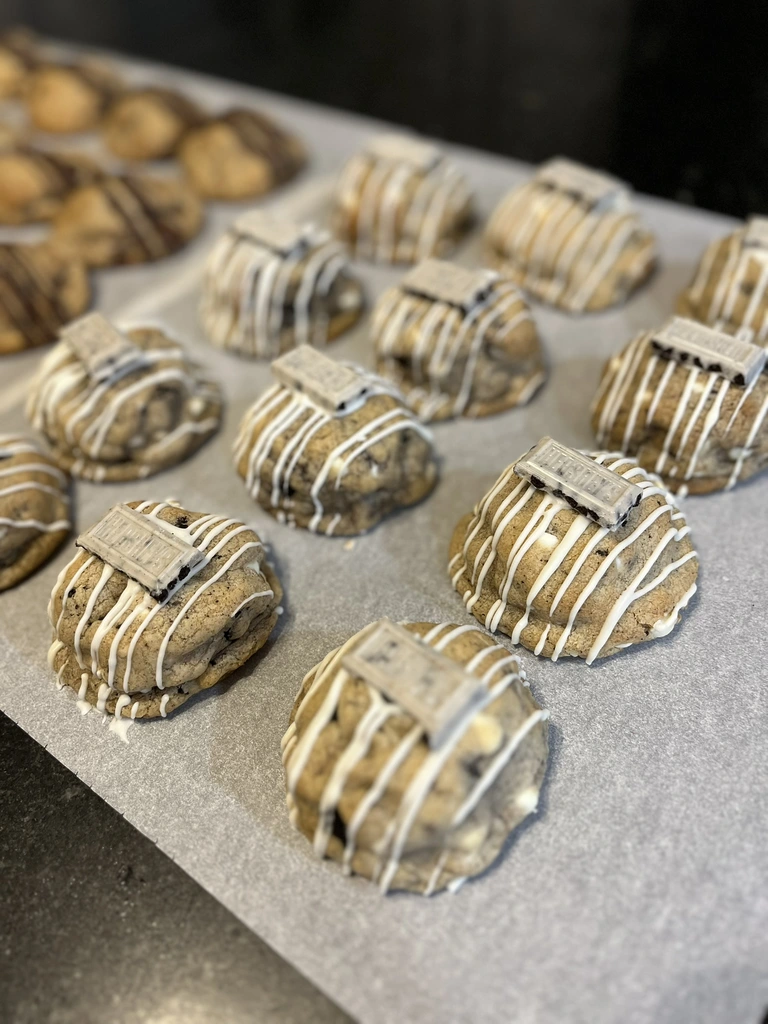 Sweet Treat