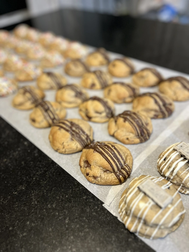 Sweet Treat