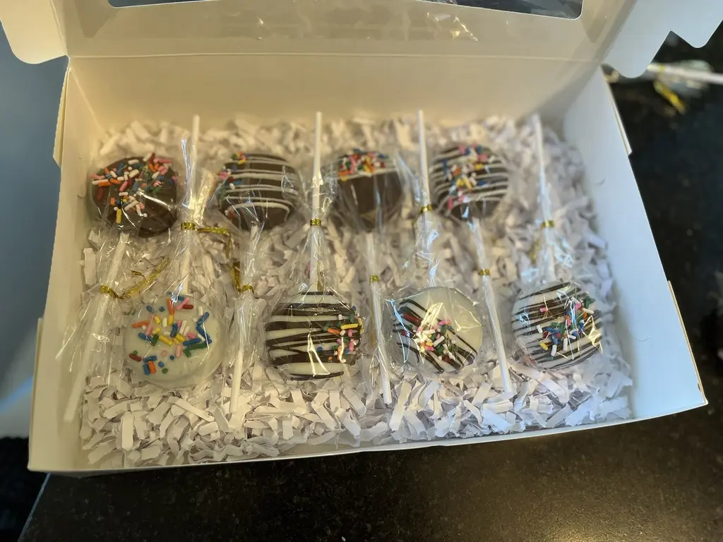 Sweet Treat
