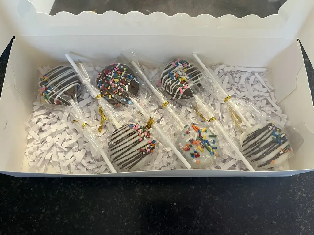 Sweet Treat