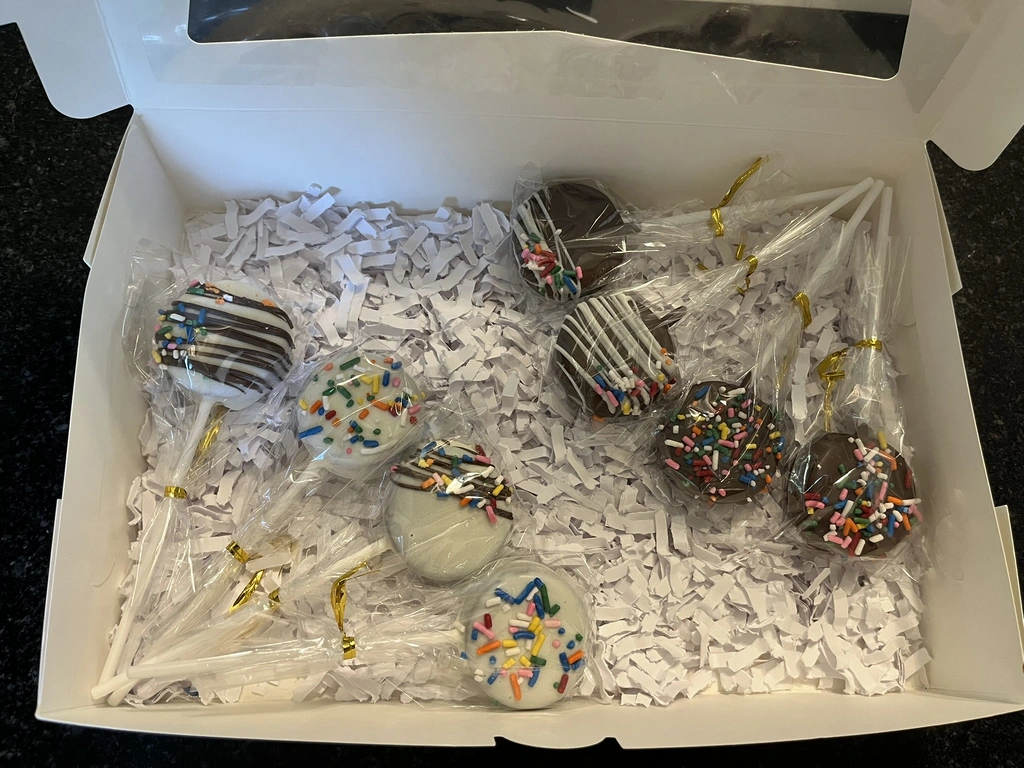 Sweet Treat