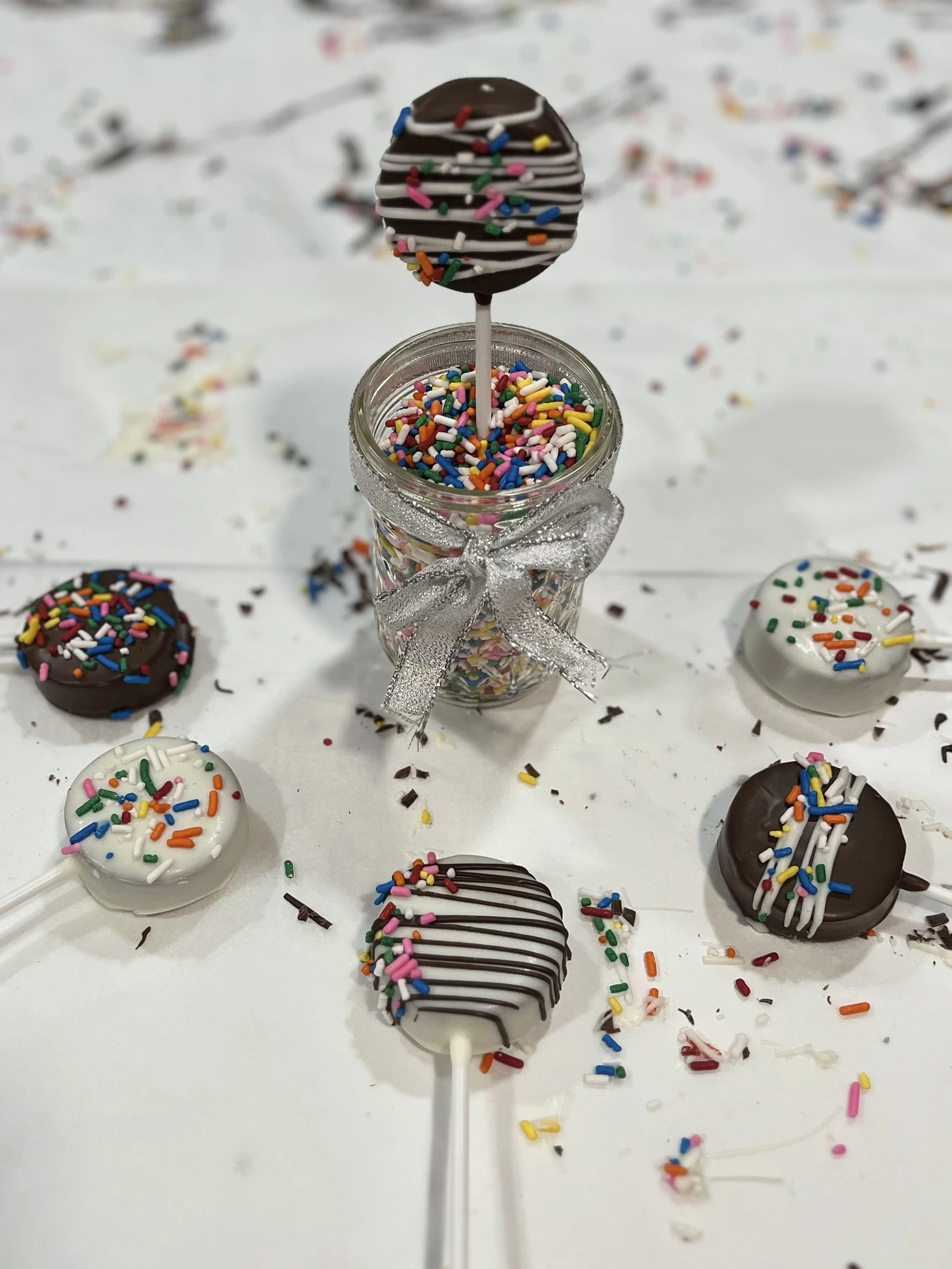 Sweet Treat